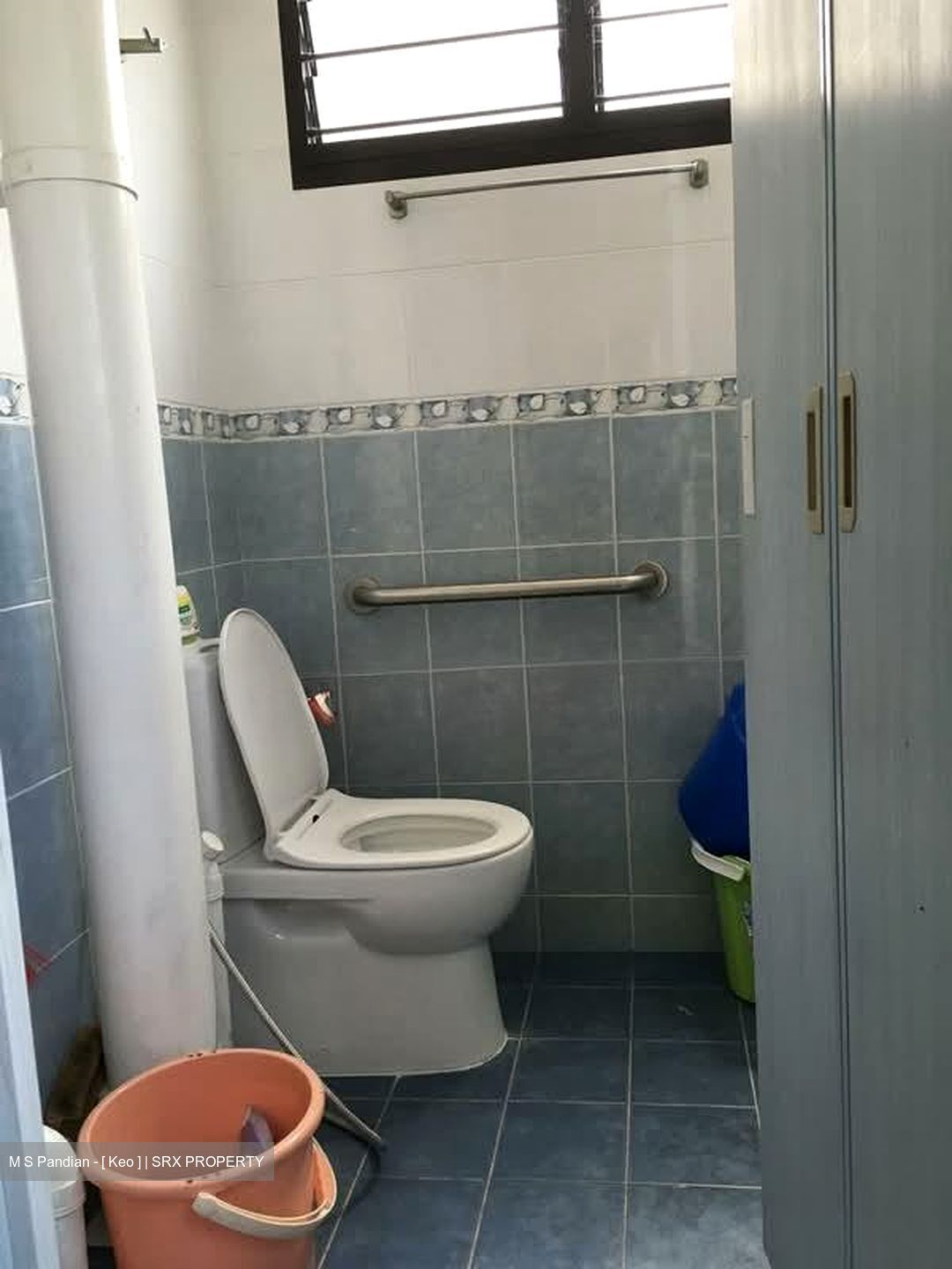 Blk 712 Chong Pang Green (Yishun), HDB 3 Rooms #568784291